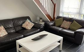 18, Waterside Park, Fernly Holiday Home